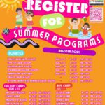 2026 Summer Programs