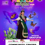 Mexico Majico
