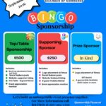 Blue Green and Yellow Modern Sponsorship Pricing Plans Instagram Post (1)