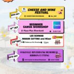Chamber event weekly