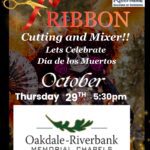 Copy of Oakdale Riverbank