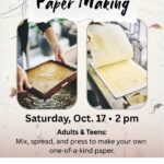 Paper making
